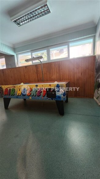 Недорогая квартира в центре Алании всего в 300 метрах от моря-id-9504-фото-12