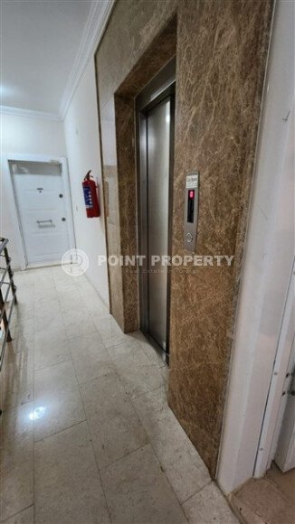 Недорогая квартира в центре Алании всего в 300 метрах от моря-id-9504-фото-13