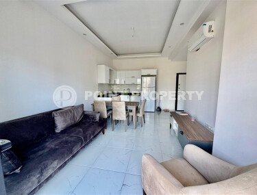 Elegant 1+1 apartment of 45 m² in Avsallar-id-9505-photo-2