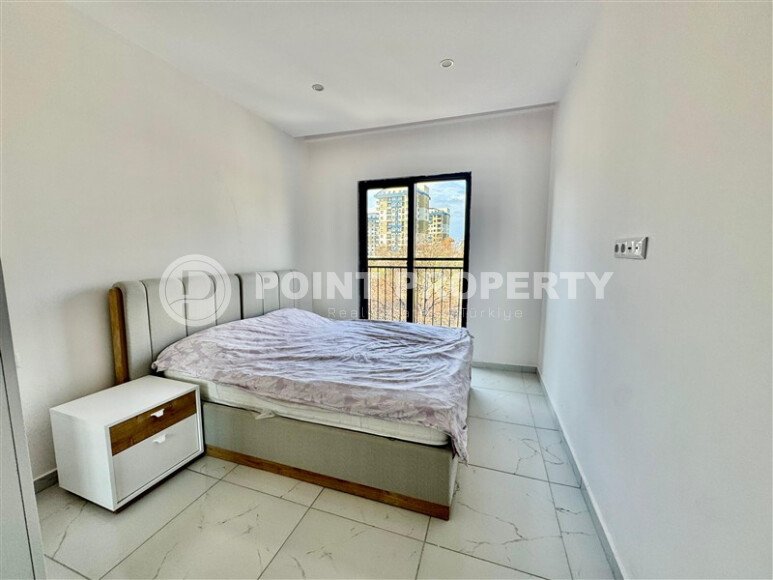 Elegant 1+1 apartment of 45 m² in Avsallar-id-9505-photo-8