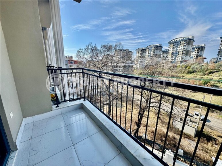 Elegant 1+1 apartment of 45 m² in Avsallar-id-9505-photo-10