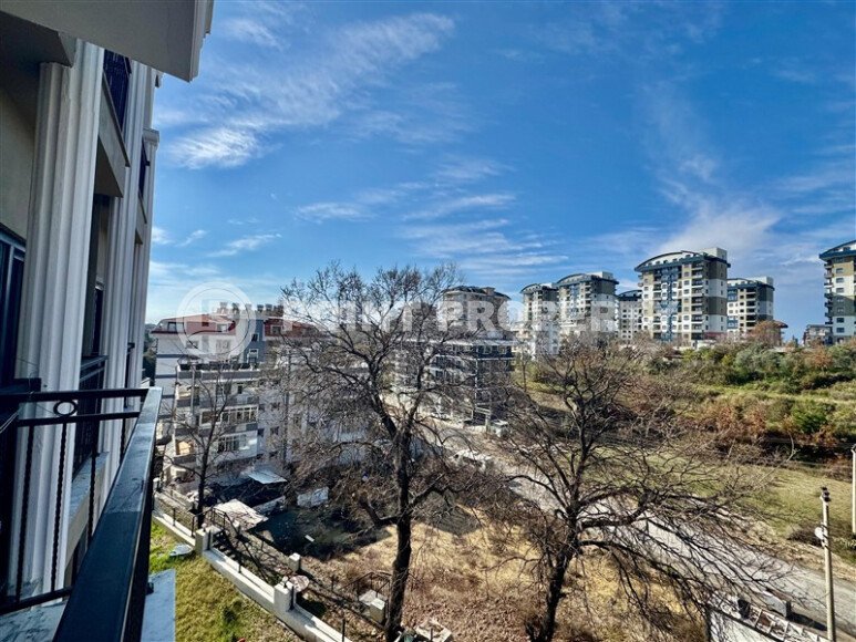 Elegant 1+1 apartment of 45 m² in Avsallar-id-9505-photo-11