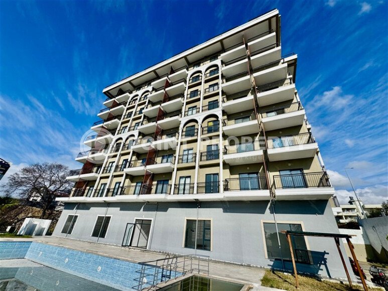 Elegant 1+1 apartment of 45 m² in Avsallar-id-9505-photo-12