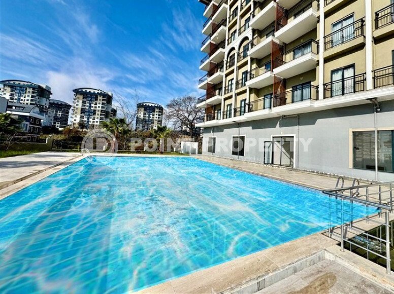 Elegant 1+1 apartment of 45 m² in Avsallar-id-9505-photo-1