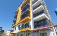 1+1 apartment 60 m² in a new complex in Gazipasa-id-9506-photo-1