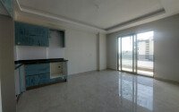 1+1 apartment 60 m² in a new complex in Gazipasa-id-9506-photo-2