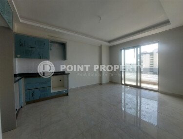 Квартира 1+1 площадью 60 м² в новом комплексе в Газипаша-id-9506-фото-2