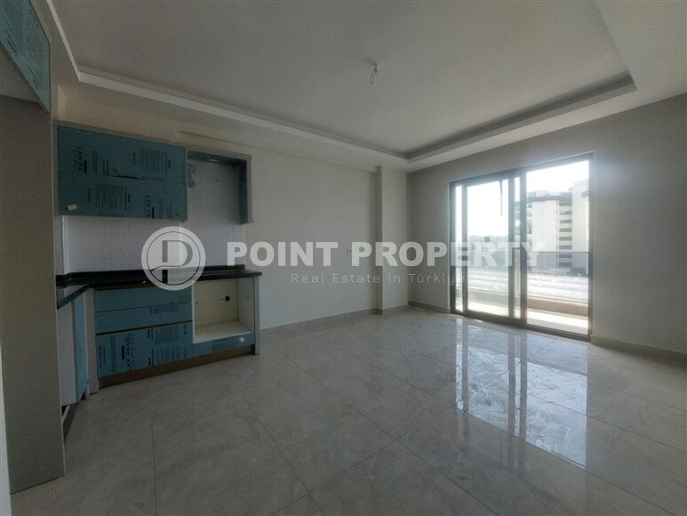 1+1 apartment 60 m² in a new complex in Gazipasa-id-9506-photo-2