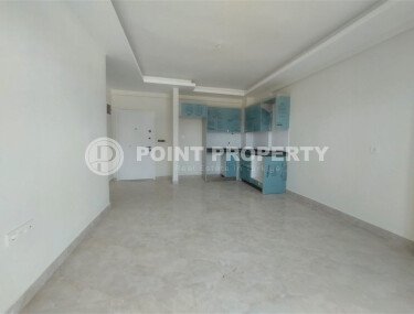 Квартира 1+1 площадью 60 м² в новом комплексе в Газипаша-id-9506-фото-3