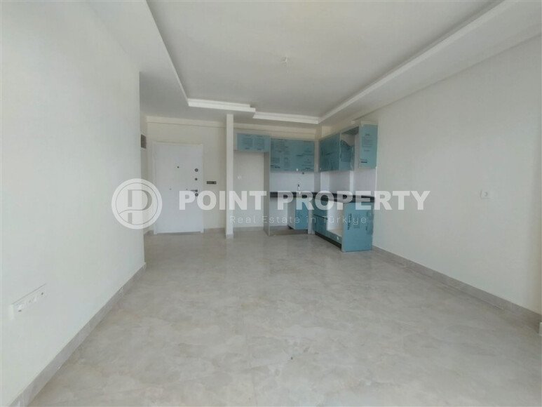 1+1 apartment 60 m² in a new complex in Gazipasa-id-9506-photo-3