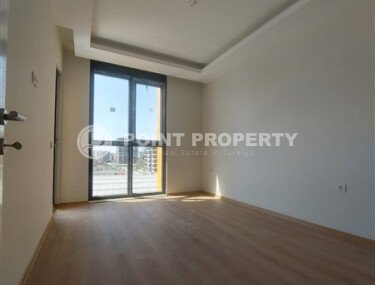 Квартира 1+1 площадью 60 м² в новом комплексе в Газипаша-id-9506-фото-4