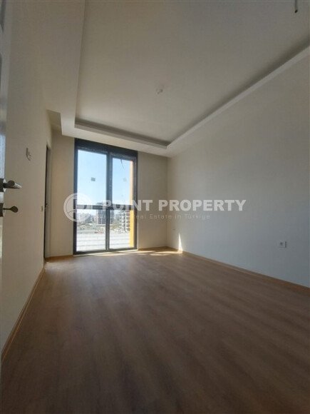 1+1 apartment 60 m² in a new complex in Gazipasa-id-9506-photo-4