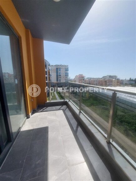 1+1 apartment 60 m² in a new complex in Gazipasa-id-9506-photo-6