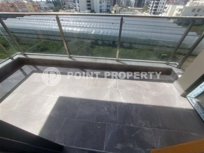 1+1 apartment 60 m² in a new complex in Gazipasa-id-9506-photo-7