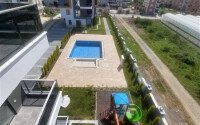 1+1 apartment 60 m² in a new complex in Gazipasa-id-9506-photo-8
