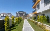 1+1 apartment 60 m² in a new complex in Gazipasa-id-9506-photo-9