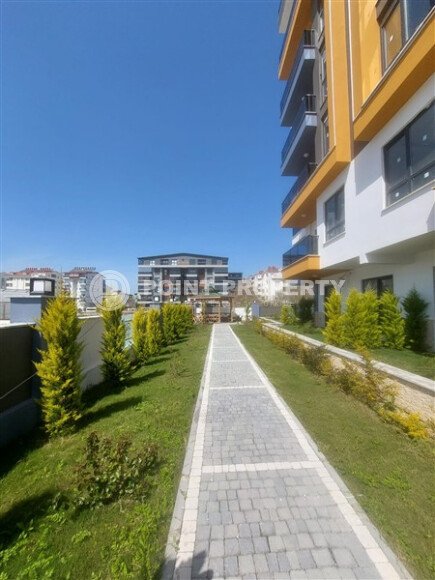 1+1 apartment 60 m² in a new complex in Gazipasa-id-9506-photo-9