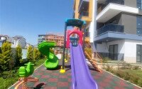 1+1 apartment 60 m² in a new complex in Gazipasa-id-9506-photo-10