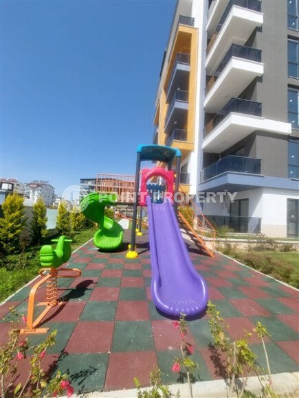 1+1 apartment 60 m² in a new complex in Gazipasa-id-9506-photo-10
