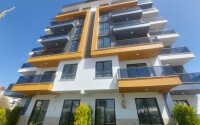 1+1 apartment 60 m² in a new complex in Gazipasa-id-9506-photo-11