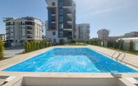 1+1 apartment 60 m² in a new complex in Gazipasa-id-9506-photo-12
