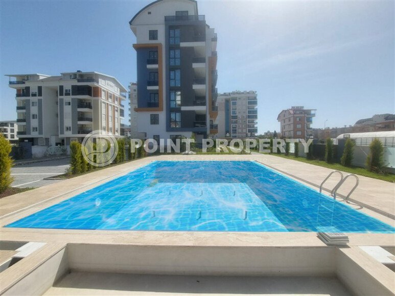 1+1 apartment 60 m² in a new complex in Gazipasa-id-9506-photo-12