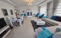 Duplex apartment 4+1 with an area of 205 m² in the prestigious area of Kargicak-id-9508-photo-2