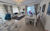 Duplex apartment 4+1 with an area of 205 m² in the prestigious area of Kargicak-id-9508-photo-4