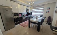 Duplex apartment 4+1 with an area of 205 m² in the prestigious area of Kargicak-id-9508-photo-5