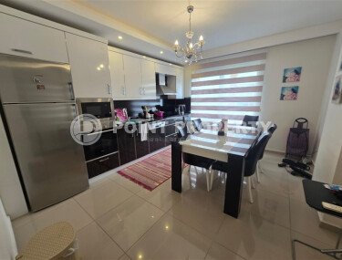 Duplex apartment 4+1 with an area of 205 m² in the prestigious area of Kargicak-id-9508-photo-5