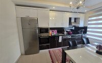 Duplex apartment 4+1 with an area of 205 m² in the prestigious area of Kargicak-id-9508-photo-6