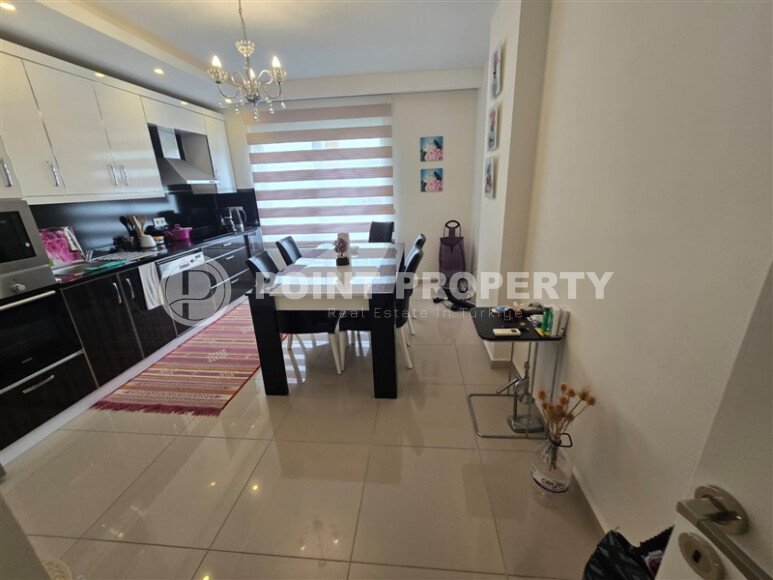 Duplex apartment 4+1 with an area of 205 m² in the prestigious area of Kargicak-id-9508-photo-7