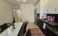 Duplex apartment 4+1 with an area of 205 m² in the prestigious area of Kargicak-id-9508-photo-8