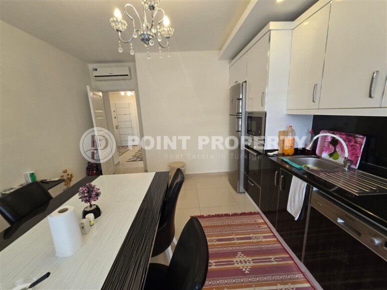 Duplex apartment 4+1 with an area of 205 m² in the prestigious area of Kargicak-id-9508-photo-8