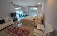 Duplex apartment 4+1 with an area of 205 m² in the prestigious area of Kargicak-id-9508-photo-9