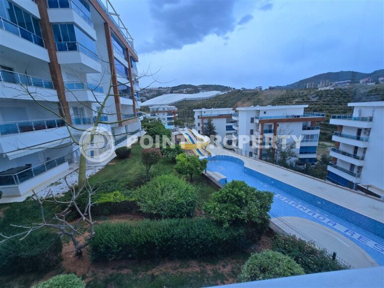 Duplex apartment 4+1 with an area of 205 m² in the prestigious area of Kargicak-id-9508-photo-12