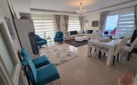 Duplex apartment 4+1 with an area of 205 m² in the prestigious area of Kargicak-id-9508-photo-17