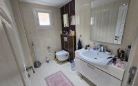 Duplex apartment 4+1 with an area of 205 m² in the prestigious area of Kargicak-id-9508-photo-18