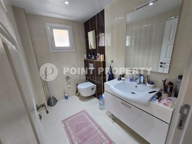 Duplex apartment 4+1 with an area of 205 m² in the prestigious area of Kargicak-id-9508-photo-18