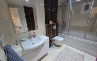 Duplex apartment 4+1 with an area of 205 m² in the prestigious area of Kargicak-id-9508-photo-19