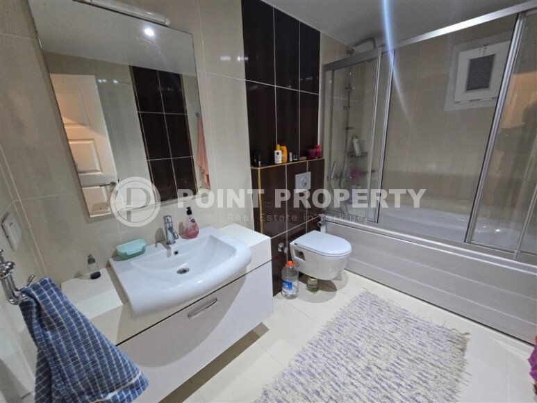 Duplex apartment 4+1 with an area of 205 m² in the prestigious area of Kargicak-id-9508-photo-19