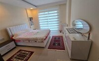 Duplex apartment 4+1 with an area of 205 m² in the prestigious area of Kargicak-id-9508-photo-20