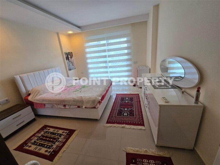 Duplex apartment 4+1 with an area of 205 m² in the prestigious area of Kargicak-id-9508-photo-20