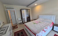 Duplex apartment 4+1 with an area of 205 m² in the prestigious area of Kargicak-id-9508-photo-21