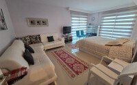 Duplex apartment 4+1 with an area of 205 m² in the prestigious area of Kargicak-id-9508-photo-25