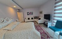 Duplex apartment 4+1 with an area of 205 m² in the prestigious area of Kargicak-id-9508-photo-26