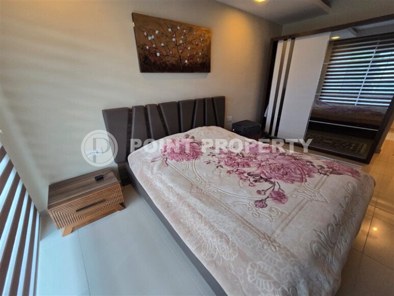 Duplex apartment 4+1 with an area of 205 m² in the prestigious area of Kargicak-id-9508-photo-27
