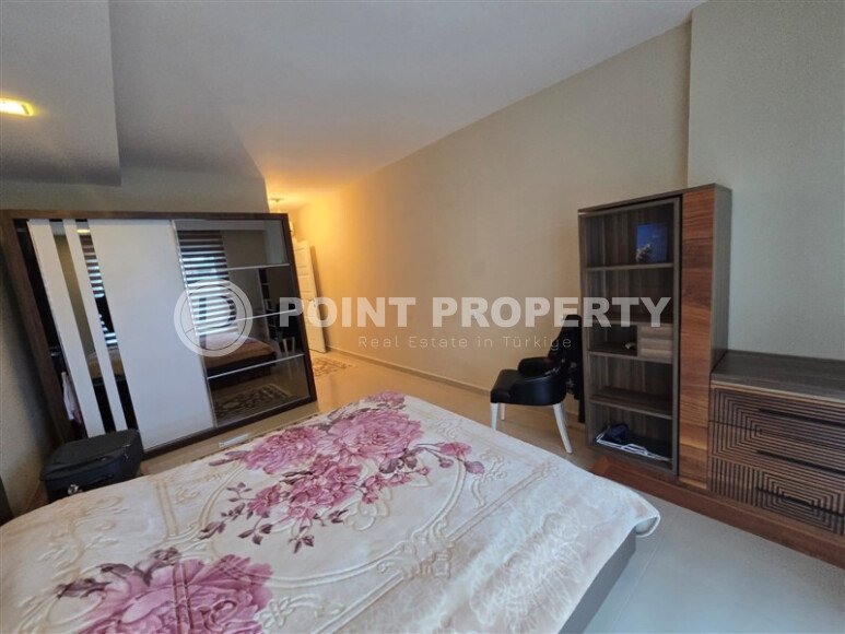 Duplex apartment 4+1 with an area of 205 m² in the prestigious area of Kargicak-id-9508-photo-28