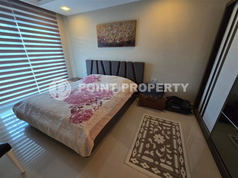 Duplex apartment 4+1 with an area of 205 m² in the prestigious area of Kargicak-id-9508-photo-30