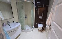 Duplex apartment 4+1 with an area of 205 m² in the prestigious area of Kargicak-id-9508-photo-31